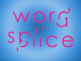 Play Word splice