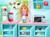 Play Annie mood swings