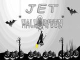 Play Fz jet halloween