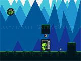 Play Froggo coins