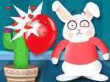 Play Bunny balloony