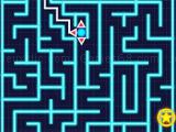 Play Maze speedrun