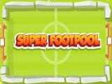 Play Super footpool