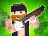 Play Zombiehunter.io