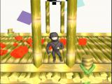 Play Ninja runs 3d