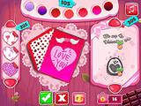 Play Valentine's handmade shop