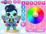 Play Popsy surprise maker