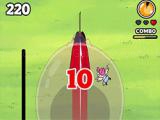 Play Mao mao: jelly of the beast