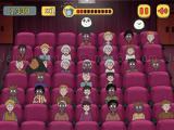 Play We bare bears shush ninjas