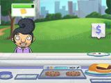 Play Fizzy's: food truck
