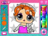 Play Popsy surprise princesses