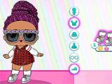 Play Road to royalty: battle of dolls