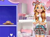 Play Blondie crochet tops