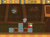 Jugar a Who moved my radish
