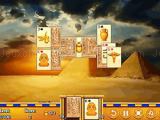 Play Luxor tri peaks