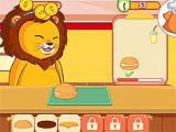 Play Zoo chefs