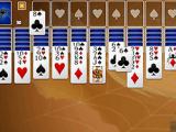 Play Tarantula solitaire