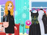 Play Princess fashion raincoat