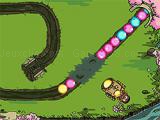 Play Craig of the creek: defend the sewers