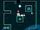 Play Klee: spacetime cleaners