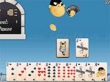 Play Gin rummy
