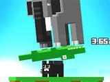 Play Stacky zoo