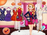 Play Princesses fashion favorites