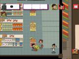 Play The casagrandes: mercado mayhem