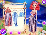 Play Princesses bonfire night