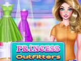 Play Princess outfitters