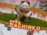 Play Neko pachinko