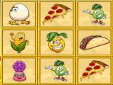 Play Foody memory