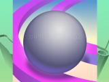 Play Tenkyu hole 3d rolling ball