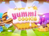 Play Yummi cookie