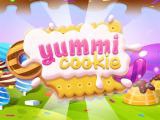 Play Yummi cookie