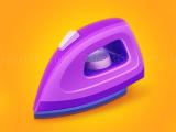 Play Perfect ironing