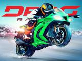 Play Chained bike racing 3d