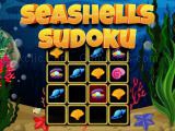 Play Seashells sudoku