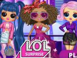 Play Lol surprise millennials