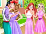 Play Ariel the rebirth of lovelorn