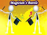 Play Magicians battle