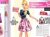 Play Ellie follows fashion trends