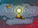 Spielen Astrology word finder