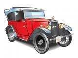 Play Extraordinary limousine memory