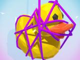 Play Untangled 3d