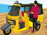 Play Tuk tuk auto rickshaw 2020