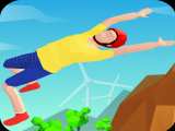 Play Backflip dive 3d