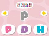 Play Uppercase lowercase