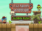 Play Legendary warrior gr