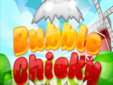 Play Bubble chicky